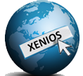 Xenios - Documentation du visiteur